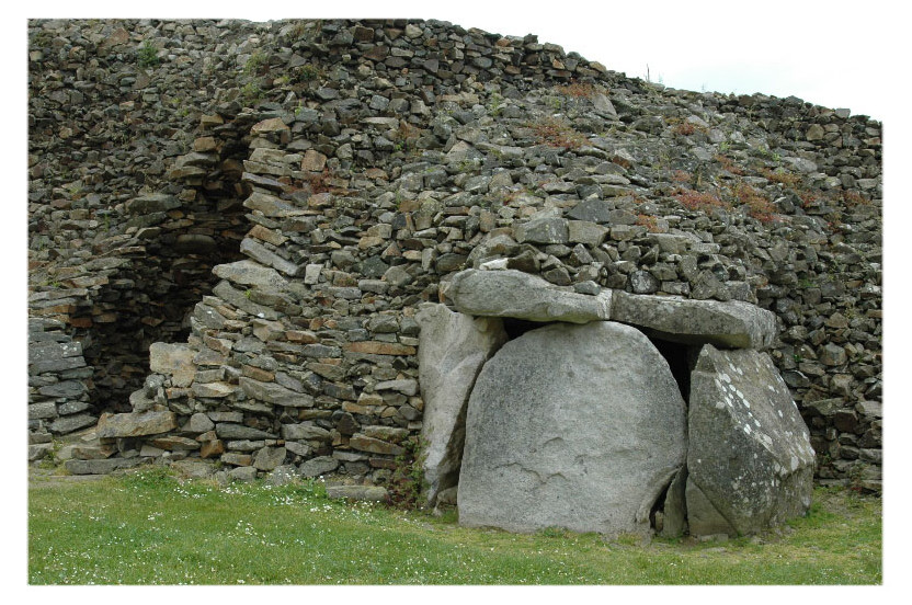 Dolmen