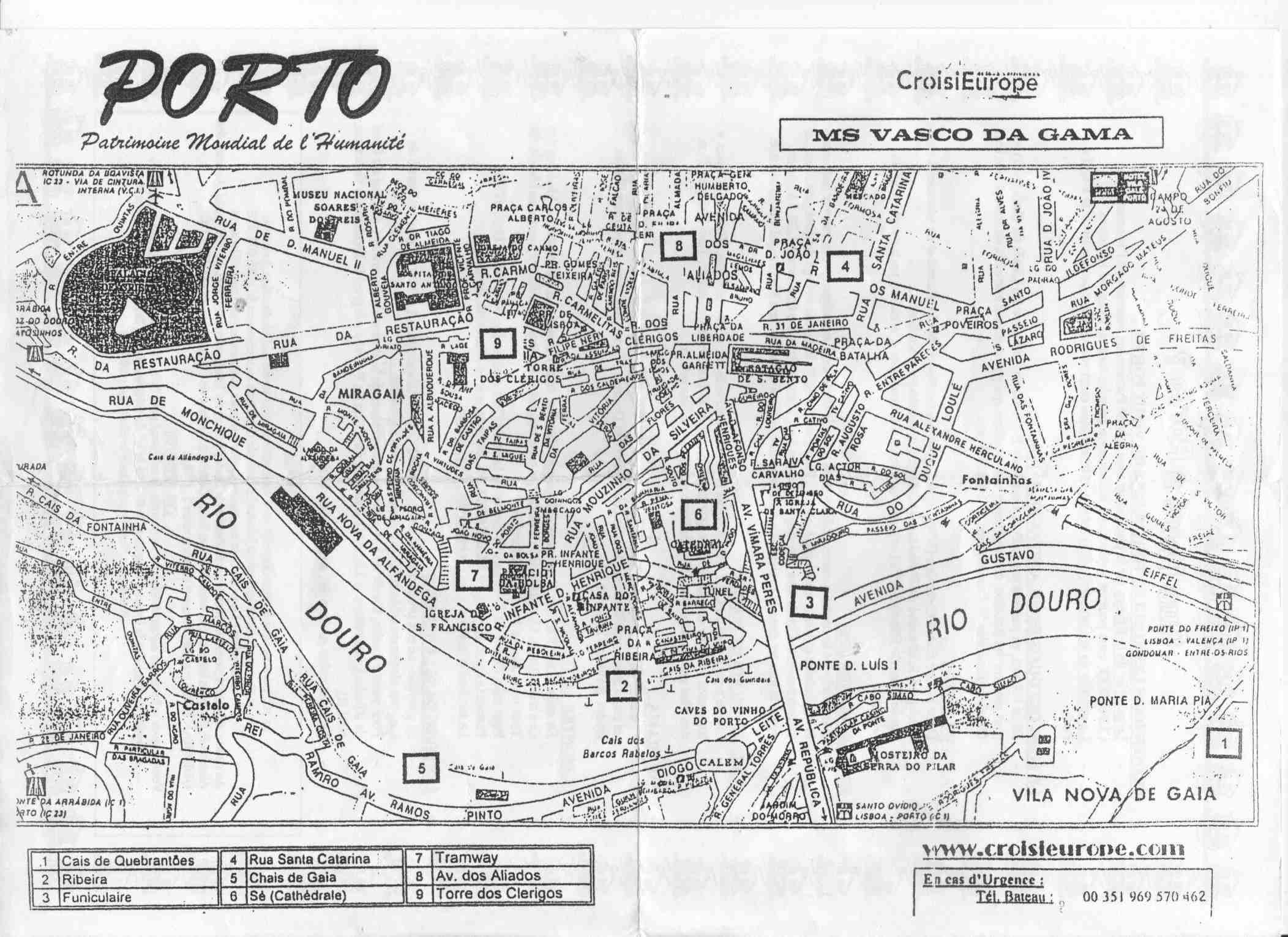 Porto