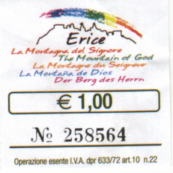 Montagne de Dieu